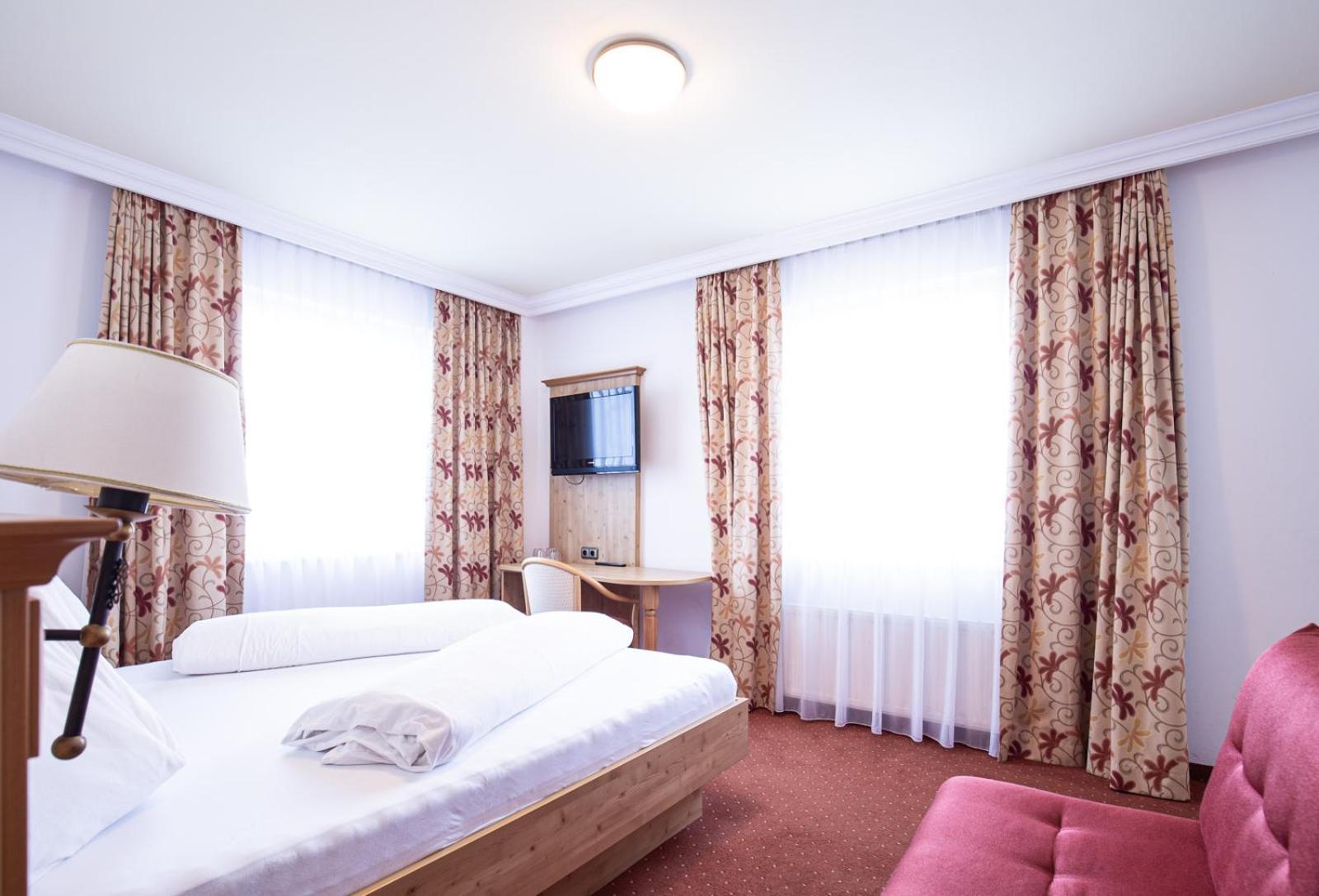 Landhotel Zellerhof Lunz am See Room photo